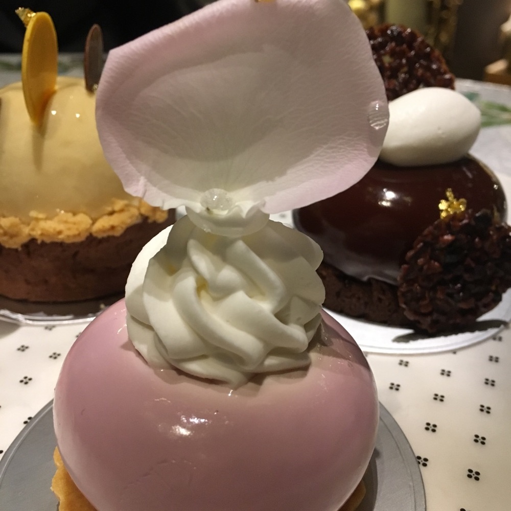 Meet your Posher, Mitch